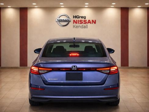 Used 2023 Honda Accord EX image 5