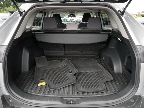 Certified 2025 Toyota RAV4 XLE AWD/4WD image 18