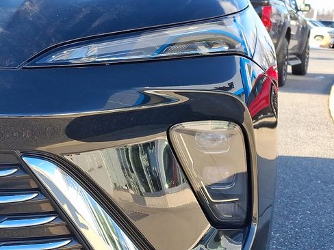 Certified 2025 Buick Envision Preferred image 10