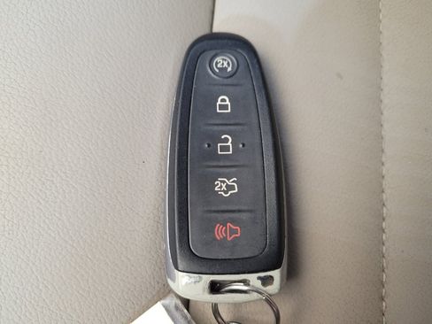 Used 2014 Ford Escape Titanium w/ Equipment Group 401A FWD image 32