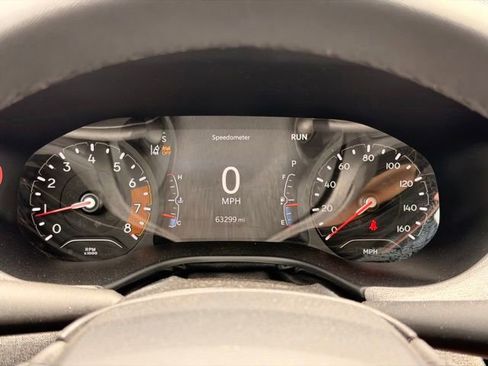 Used 2024 Jeep Compass Latitude AWD/4WD image 26