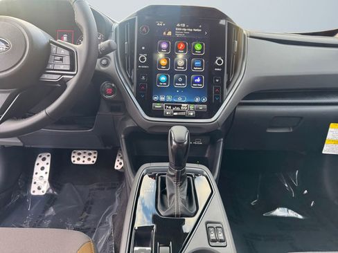 Certified 2025 Subaru Crosstrek 2.5i Sport w/ Crosstrek Mirror Package image 11