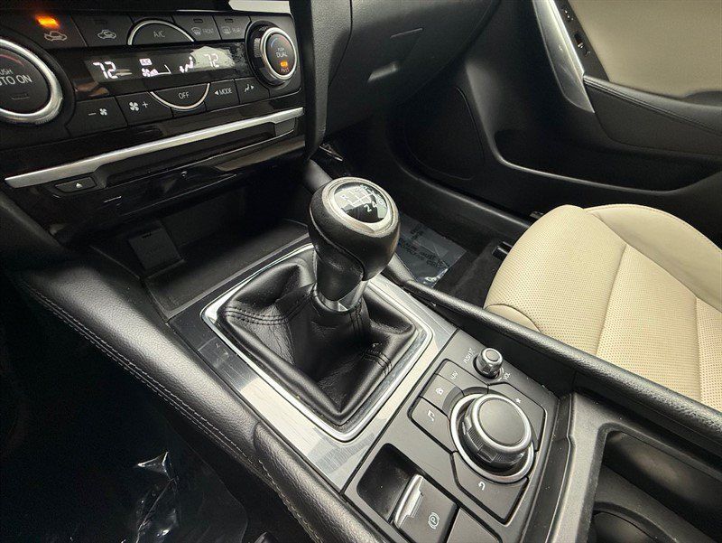 Used 2016 MAZDA MAZDA6 Touring FWD image 14