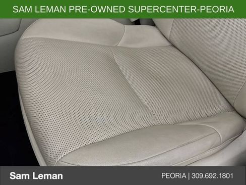 Used 2022 Lexus GX 460 Premium w/ Premium Plus Package AWD/4WD image 19