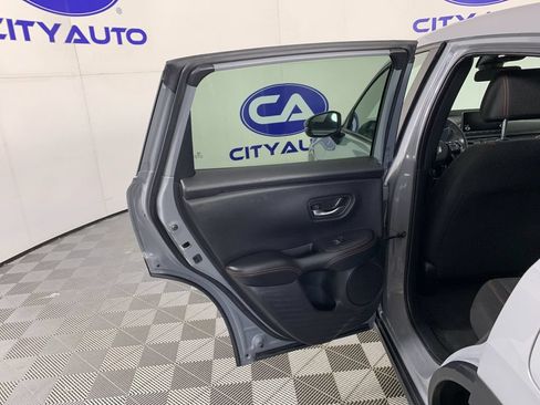 Used 2024 Honda HR-V Sport image 29