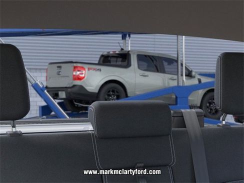 New 2026 Ford Ranger XL image 21