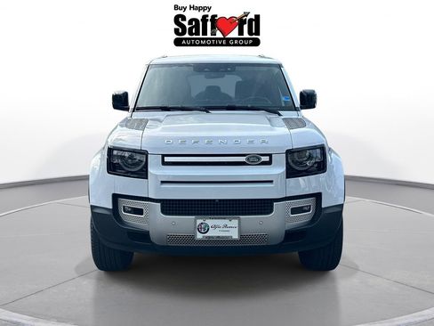 Used 2023 Land Rover Defender 110 S AWD/4WD image 8