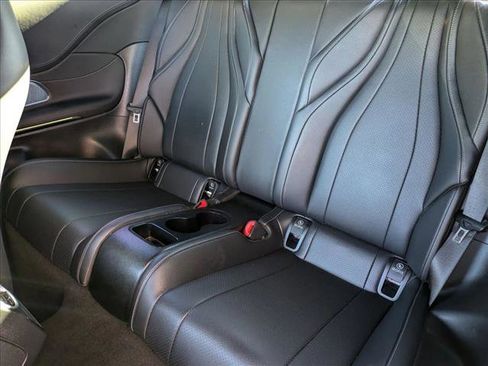 Certified 2026 Mercedes-Benz CLE 300 4MATIC Coupe image 17