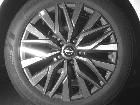 Used 2025 Nissan Altima 2.5 SV image 15