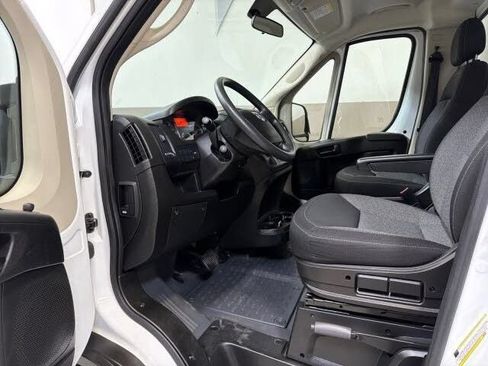 Used 2019 RAM ProMaster 3500 FWD image 11