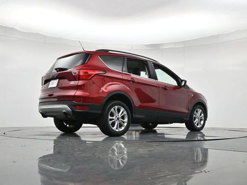 Used 2019 Ford Escape SEL FWD image 32