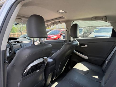 Used 2010 Toyota Prius Four image 13