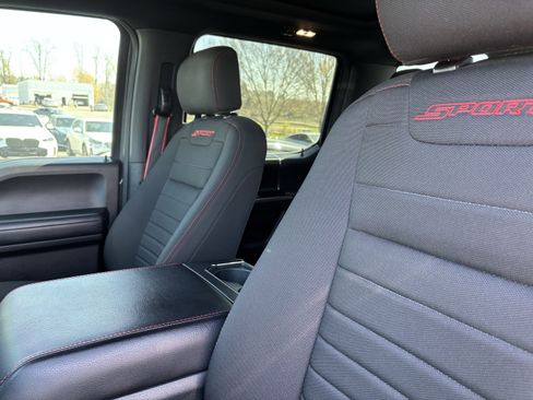 Used 2020 Ford F150 XLT w/ Equipment Group 302A Luxury image 16