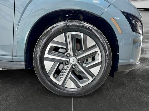 Used 2023 Hyundai Kona SEL w/ Cargo Package image 33