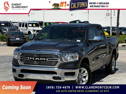 Used 2024 RAM 1500 Laramie