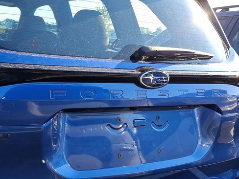 New 2026 Subaru Forester AWD/4WD image 5