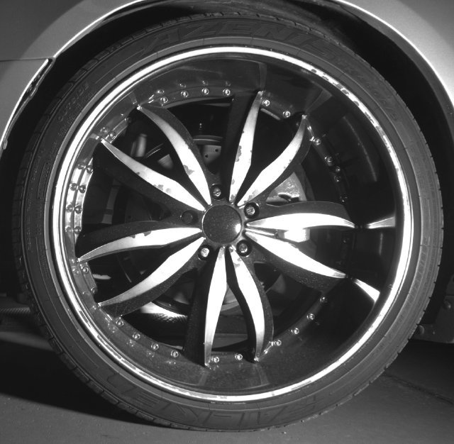 Used 2012 Dodge Charger SE RWD image 8