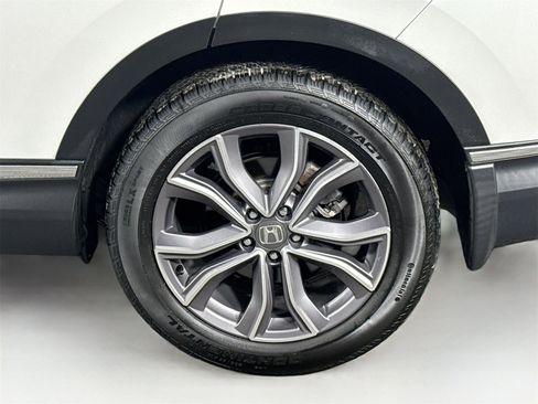Used 2022 Honda CR-V Touring image 9