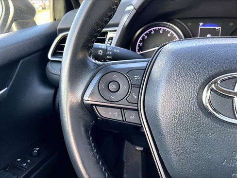 Used 2024 Toyota Camry SE image 23