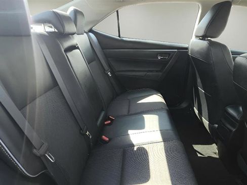 Used 2015 Toyota Corolla S FWD image 23