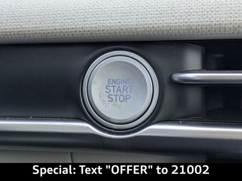 Used 2025 Hyundai Tucson SEL image 37