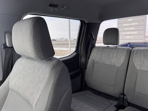 Used 2022 Ford F150 XLT w/ Equipment Group 302A High image 13