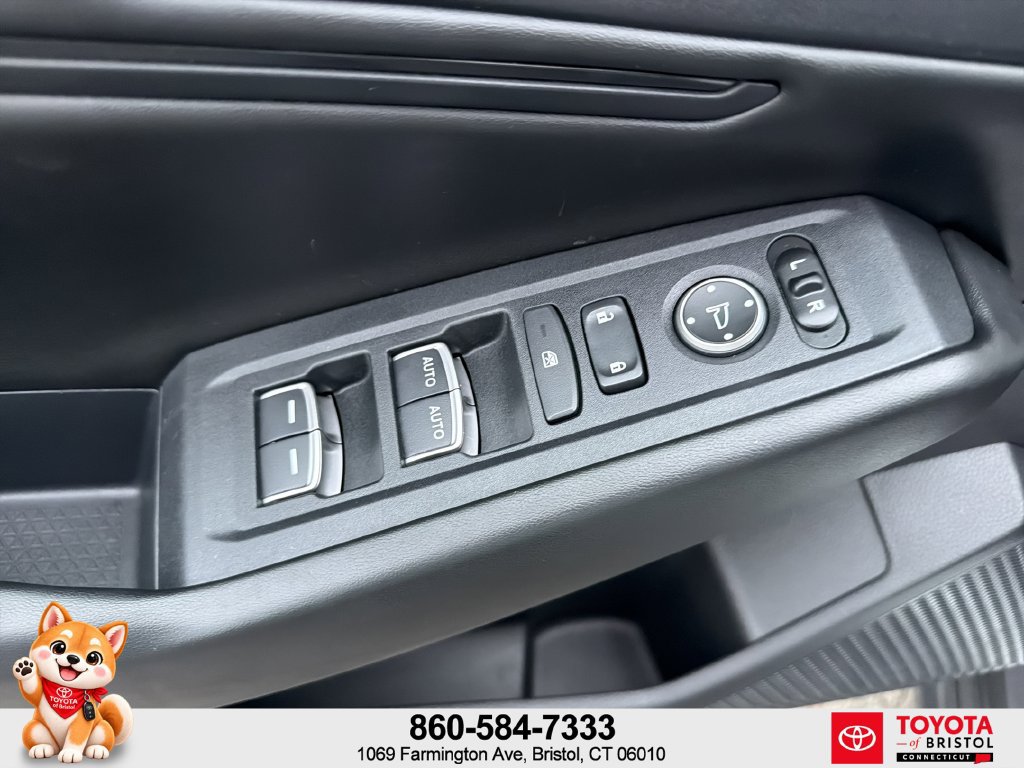 Used 2023 Honda Accord EX image 16