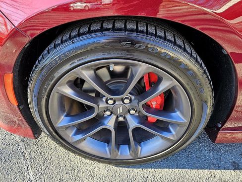 Used 2023 Dodge Charger R/T w/ Plus Group image 21