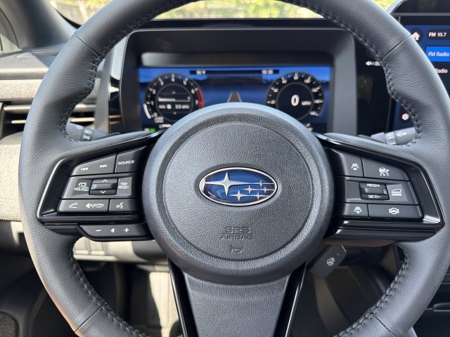 New 2026 Subaru Outback Limited XT AWD/4WD image 15