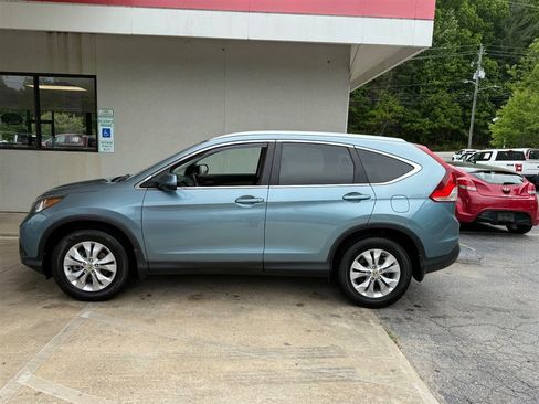 Used 2014 Honda CR-V EX-L image 15