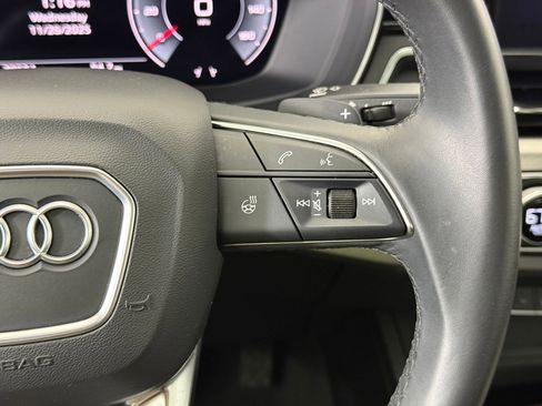 Used 2025 Audi A5 2.0T Premium Plus image 28