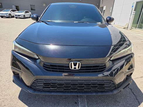 Used 2024 Honda Civic Sport image 5