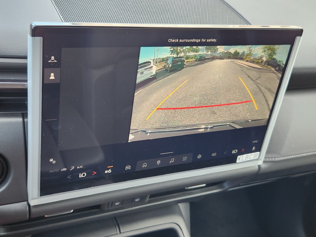 New 2026 MAZDA CX-5 Select AWD/4WD image 9