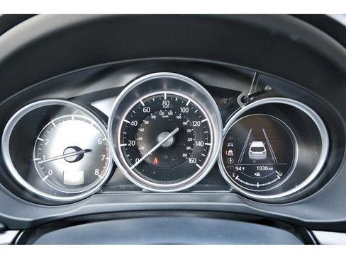 Used 2025 MAZDA CX-5 Carbon Edition AWD/4WD image 14