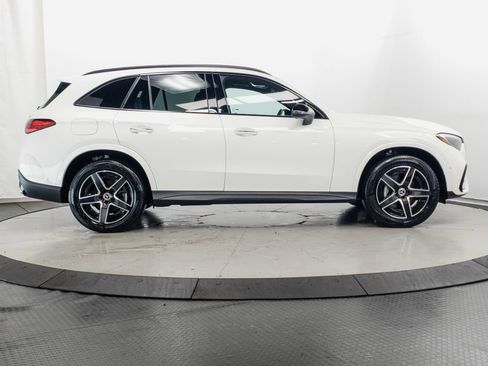 Certified 2026 Mercedes-Benz GLC 300 4MATIC image 30