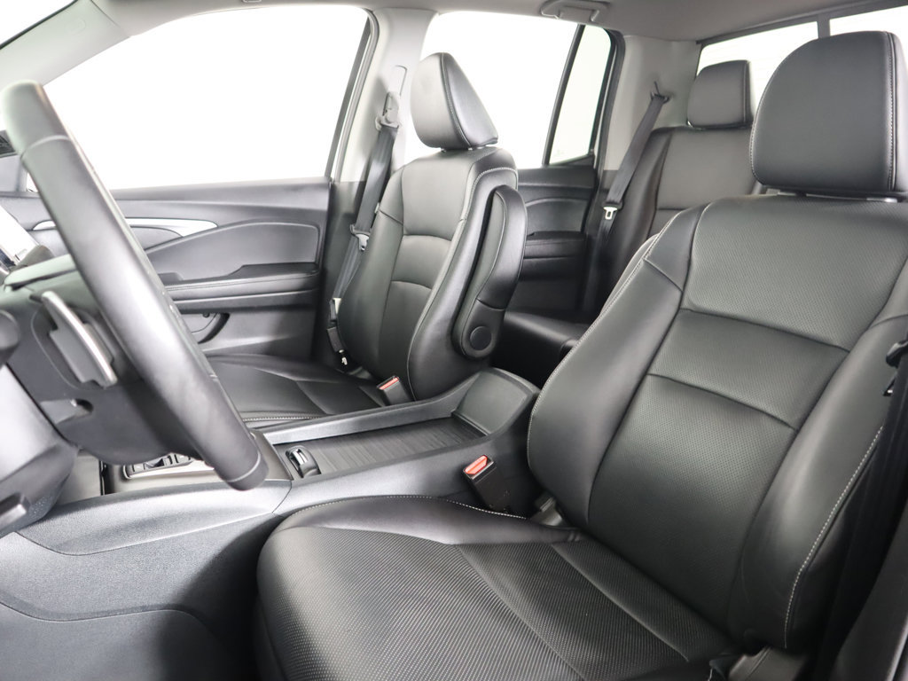 Used 2023 Honda Ridgeline RTL image 29