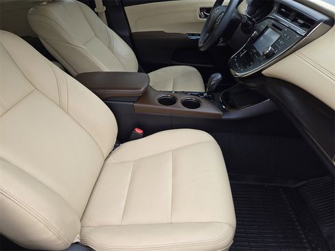 Used 2016 Toyota Avalon XLE Premium image 15