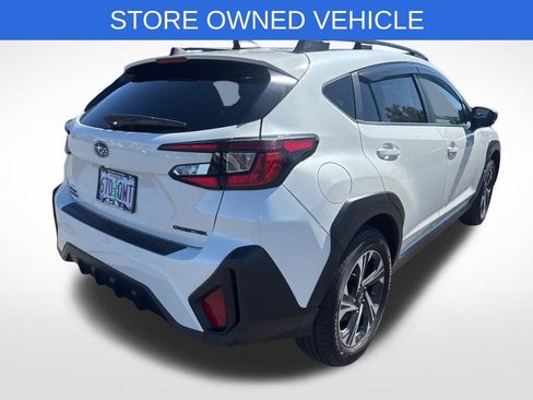 Certified 2026 Subaru Crosstrek 2.5i Premium AWD/4WD image 7