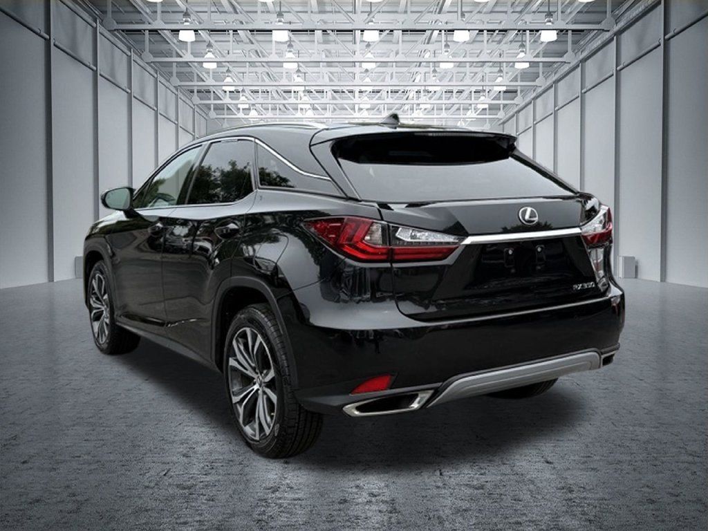 Used 2021 Lexus RX 350 AWD w/ Premium Package image 22