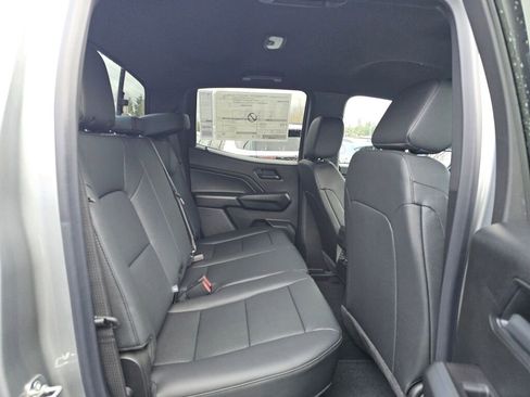 New 2026 Chevrolet Colorado Trail Boss image 28