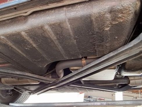 Used 1987 Chevrolet Corvette Coupe image 39