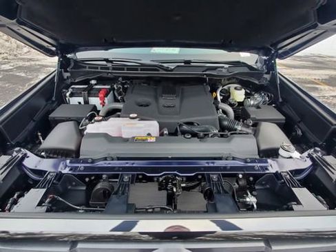 New 2026 Toyota Tundra Limited image 21