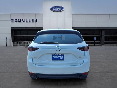 Used 2019 MAZDA CX-5 Sport AWD/4WD image 6