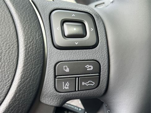 New 2025 Lexus IS 350 F Sport image 19