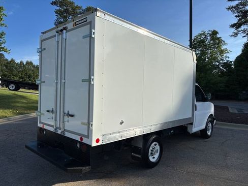 New 2024 Chevrolet Express 3500 w/ Power Convenience Package image 5