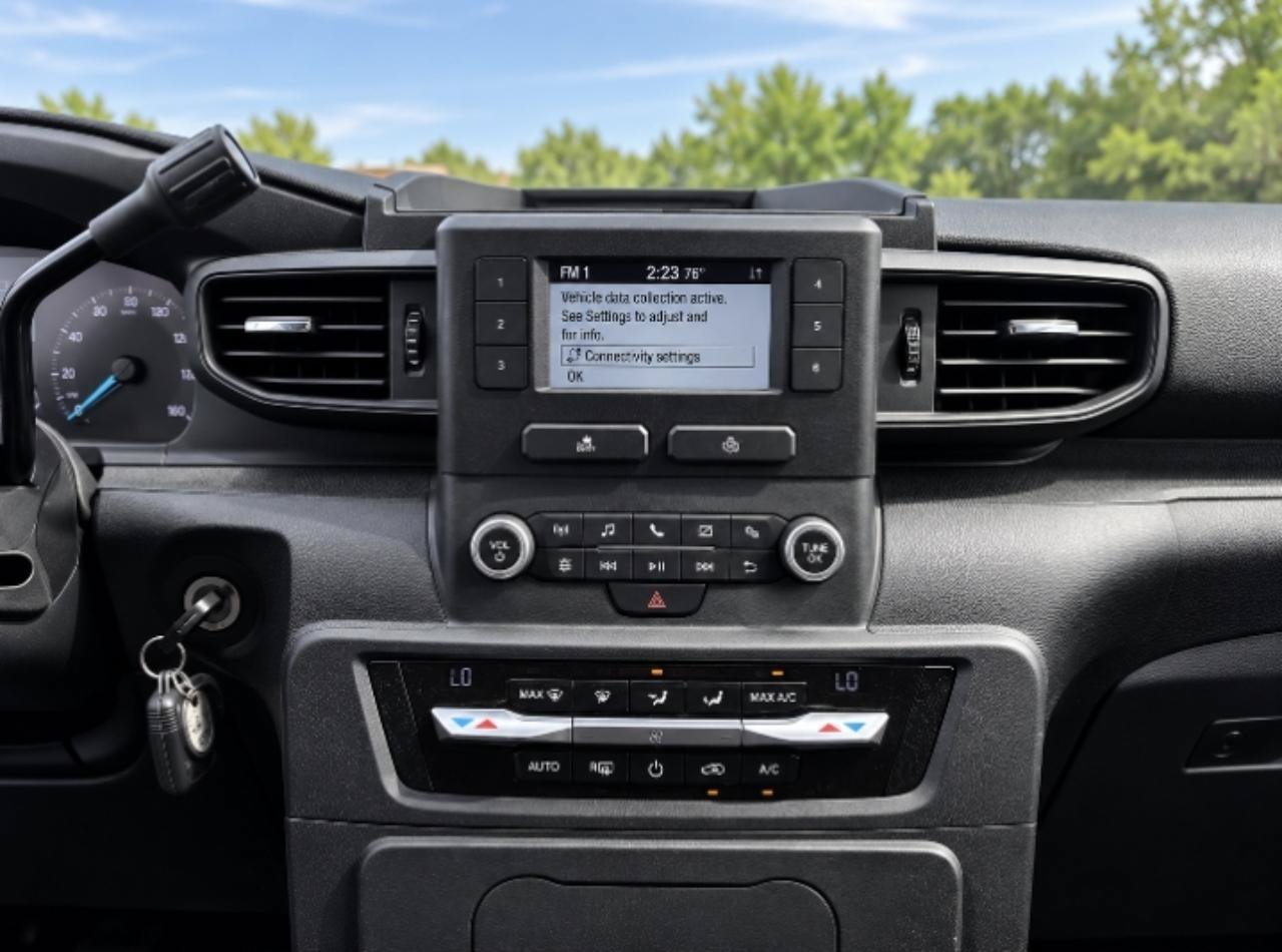 Used 2022 Ford Explorer 4WD Police Interceptor image 13