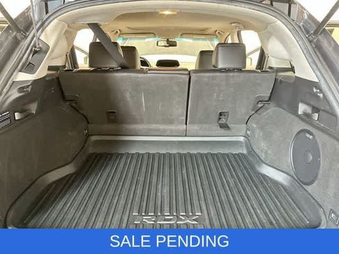 Used 2015 Acura RDX AWD w/ Technology Package image 25