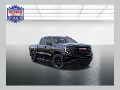 New 2026 GMC Sierra 1500 Elevation w/ Elevation Select Package
