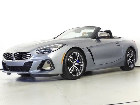 Used 2025 BMW Z4 M40i image 2