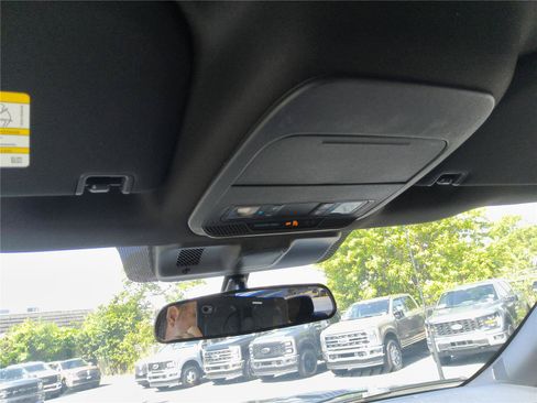 New 2026 Ford F150 STX w/ F-150 LOBO Package AWD/4WD image 30